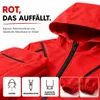 5x Kostüm Haus des Geldes XXL (180-200cm) - 3 in 1 Set mit Produktbild-Vorschau 8