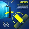 Avvolgituvo automatico per tubi dell'aria compressa MASKO® Anteprima dell’immagine prodotto 10