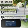 EXTENSILO Akku kompatibel mit Ferrex R800 Easy+ Rasenmäher Produktbild-Vorschau 4