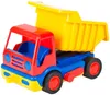 WADER Basics Muldenkipper Kipper Lastwagen LKW Produktbild-Vorschau 2