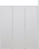 vidaXL Paroi de douche en L 70x120x137 cm 4 parties Pliable Voir les images du produit 16