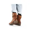 Rieker donna stivaletto western zip cowboy 73170, misura:39 Anteprima dell’immagine prodotto 31