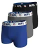 NFL Shield 3pk Boxers Produktbild-Vorschau 2