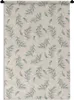 MuchoWow® Wandteppich Wandbehang Blumen - Pflanzen - Produktbild-Vorschau 1