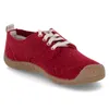 KEEN Mosey Derby boty dámské červené 39 Náhled obrázku produktu 6