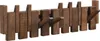 HOME DELUXE Garderobenleiste PORTE - 56 x 3,5 x 15 cm, Produktbild-Vorschau 5