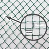 Teichnetz 14m x 12m Laubnetz Netz Laubschutznetz robust Produktbild-Vorschau 3