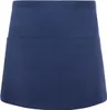 Karlowsky BVS 3 | Pre-tie Basic z kieszenią - 60 x 35 cm - Podgląd zdjęcia produktu 1