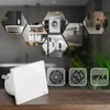 EBERG ENSO 120 W Wentylator Łazienkowy 120 mm Higrostat Podgląd zdjęcia produktu 3