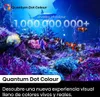 Fernseher 65 Zoll Schwarz QLED 4K UHD Quantum Dot Colour Produktbild-Vorschau 13