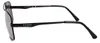 Guess Factory Mod. Gf0211 Shiny Black Anteprima dell’immagine prodotto 3