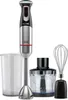SOLAC BA5609 Pro Chef Stabmixer-Set edelstahl Anteprima dell’immagine prodotto 2