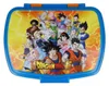 Pojemnik na lunch dla dzieci Dragon Ball - pojemnik na Podgląd zdjęcia produktu 1
