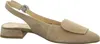 Paul Green  Damenschuhe Pumps Sling Sandalette  Beige Produktbild-Vorschau 13