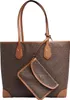 Michael Kors LG Eva 35R5GV0T7V Sac de transport pour femme Voir les images du produit 6