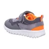A side view of a child's sneaker. Produktbild-Vorschau