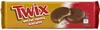 Twix Secret Centre Biscuits 132g Produktbild-Vorschau 2