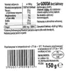 Mlekovita Ser Gouda bez laktozy plastry 150g Podgląd zdjęcia produktu 2