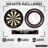 Dartboard Surround Bundle Winmau Blade 6 5353 Produktbild-Vorschau 3