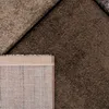 Teppich Wohnzimmer Kurzflor Vintage Handgearbeiteter Produktbild-Vorschau 4