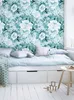 Coloray Fototapete 208x146 cm An Einer Wand Latex Produktbild-Vorschau 1