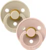 BIBS Colore succhietti in gomma naturale 2 pezzi taglia 1 Anteprima dell’immagine prodotto 15