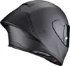 Scorpion EXO-R1 Evo II Carbon Air Helm, schwarz matt, M Produktbild-Vorschau 3