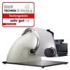Graef SKS700 Affettatrice da cucina grigia bianca con Anteprima dell’immagine prodotto 1