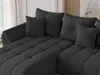 GrainGold Ecksofa U-Form Decor U - Ecksofa mit Produktbild-Vorschau 3