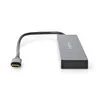 USB rozbočovač | 1x USB-C™ 3.2 Gen 2 samec | USB-C™ 3.2 Gen Náhled obrázku produktu 3