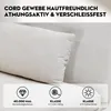 COMHOMA rozkladacia pohovka s funkciou spania, rozkladacia Náhľad obrázku produktu 4