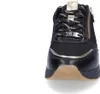 Tamaris sneaker damski wielokolorowy zamek błyskawiczny Podgląd zdjęcia produktu 39