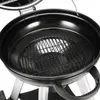 TAINO NEO Holzkohle-Kugelgrill mit klappbarem Deckel Produktbild-Vorschau 12