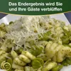 MY PASTA - Ricciola - Matrize Nudelform für Nudelmaschinen Produktbild-Vorschau 6