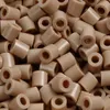 Nabbi-Perlen zum Aufbügeln, Größe 5 x 5 mm, Lochgröße 2,5 Produktbild-Vorschau 1