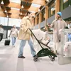 Wózek sportowy EASYWALKER Rockey S Bright Taupe Podgląd zdjęcia produktu 13