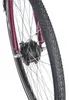 PROPHETE GENIESSER 1.9 Damen City E-Bike 28" Limited| Produktbild-Vorschau 5