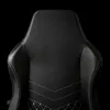 ZEN Saga Leder Gaming Chair Drehstuhl Bürostuhl Produktbild-Vorschau 5