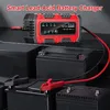 Batterieerhaltungsgerät - 1,5A 6V/12V Produktbild-Vorschau 2
