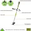 Decespugliatore a batteria RYOBI Rbc36x26bg2-140 36V, Anteprima dell’immagine prodotto 2