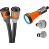 Gardena 18441-20 Liano Life Schlauch, mit Wasserstopp, 10 m Produktbild-Vorschau 7