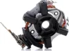 BOSCH 1 004 336 562 Halter Kohlebürsten 02B911209D Produktbild-Vorschau 8