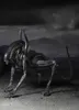 Figurka Xenomorpha z filmu „Obcy” 18 cm, kolekcjonerska Podgląd zdjęcia produktu 11