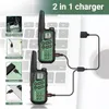 Walkie-Talkie Baofeng BF-T25E Green Anteprima dell’immagine prodotto 10