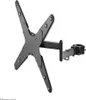 Neomounts FL40-450BL14 TV-Stangenhalterung 32-55" - Durchm. Produktbild-Vorschau 5