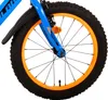 Detský bicykel Volare Rocky - chlapci - 18 palcov - modrý Náhľad obrázku produktu 5
