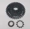 Kaseta SHIMANO CS-HG31 11-34z (8s) ECSHG318134 Podgląd zdjęcia produktu 5