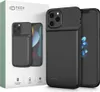 Tech-Protect Powercase 4800Mah Iphone 12 / 12 Pro Noir Voir les images du produit 12