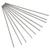 10 extra lange HSS-Bohrer, schnelles Bohren, hohe Produktbild-Vorschau 3