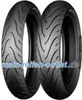 Michelin Pilot Street 140/70 - 17 M/C Tl/Tt 66S Rear Produktbild-Vorschau 1